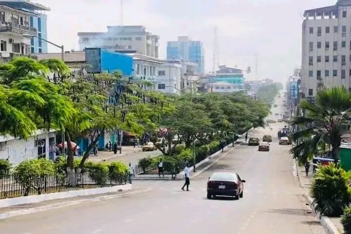 broad st monrovia